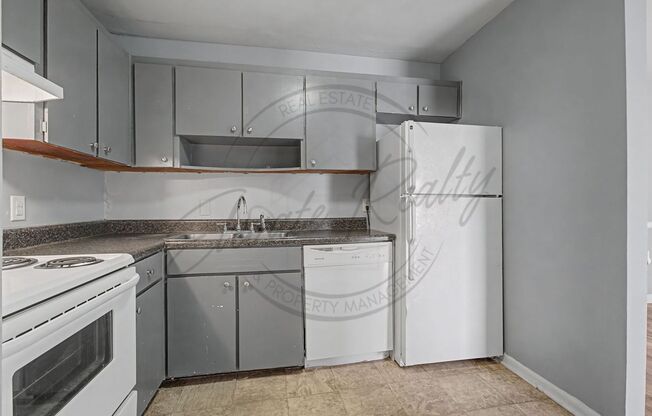 2 beds, 1 bath, $1,099, Unit UNIT C 49