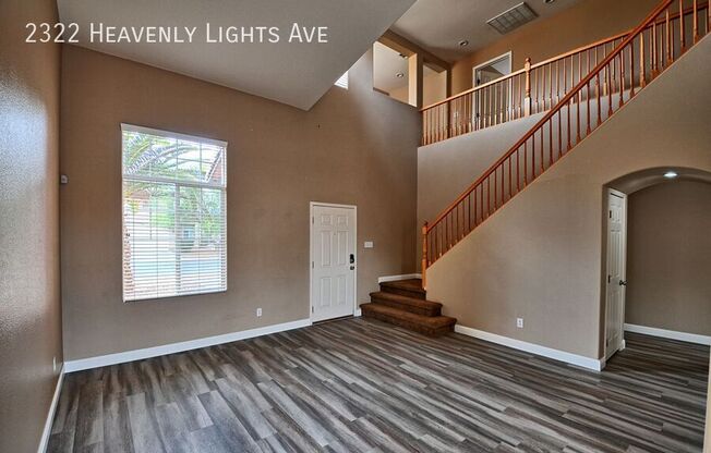 2322 HEAVENLY LIGHTS AVE