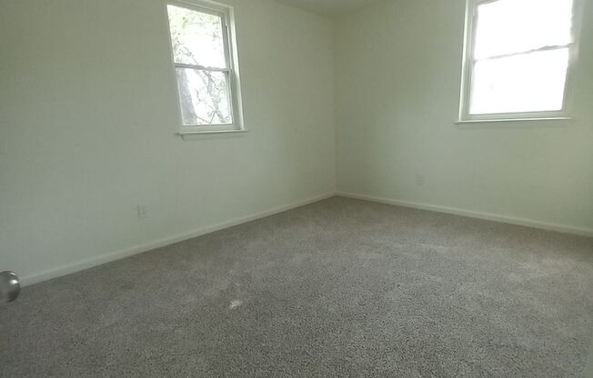 Carrie Court Apartments