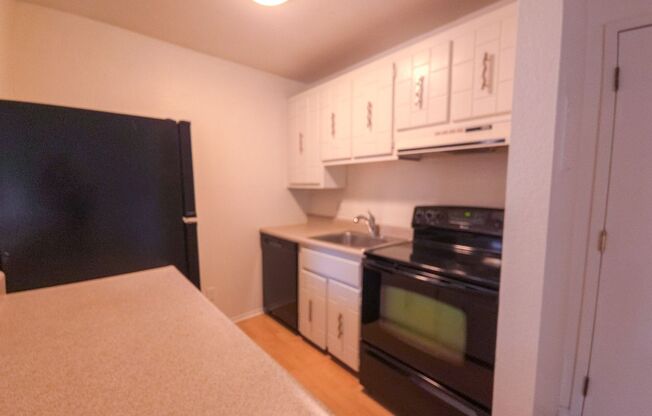 1 bed, 1 bath, $1,550