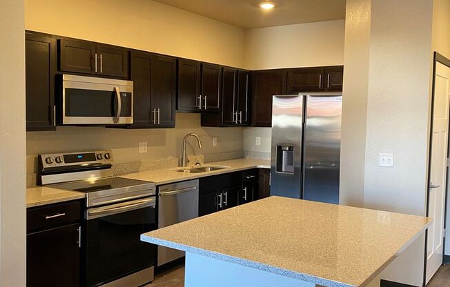 1 bed, 1 bath, 821 sqft, $1,325, Unit 204