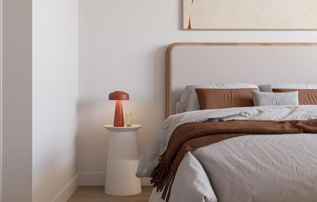 2 beds, 2 baths, $5,295, Unit 1617