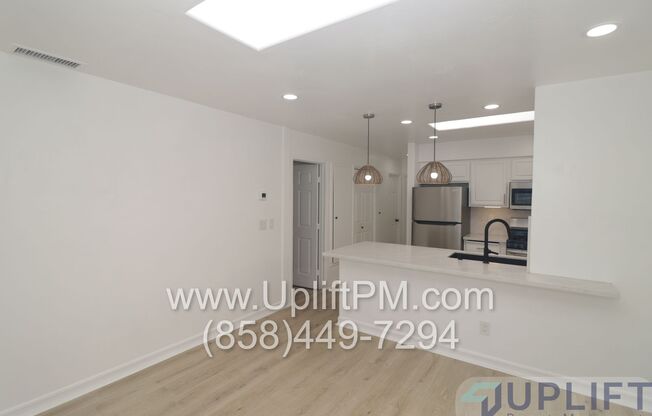 Remodeled 3-bedroom, 2-bath Cardiff Bungalow