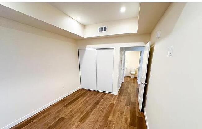 1 bed, 1 bath, 750 sqft, $2,650, Unit 305