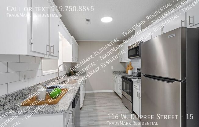 116 W DUPREE ST