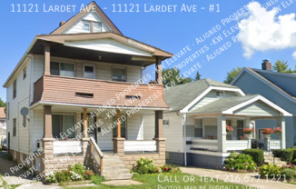 11121 Lardet Ave  - 11121 Lardet Ave