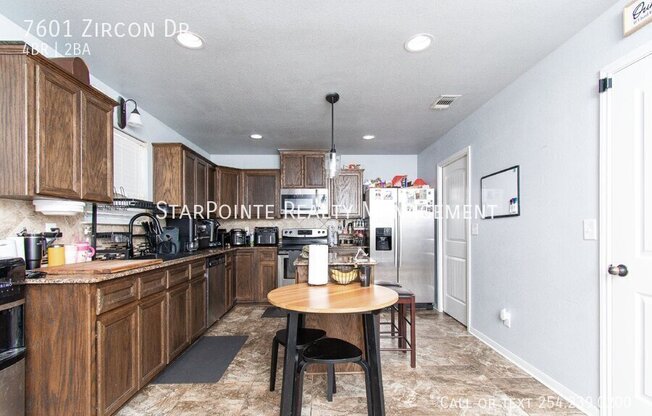 Partner-provided property photo