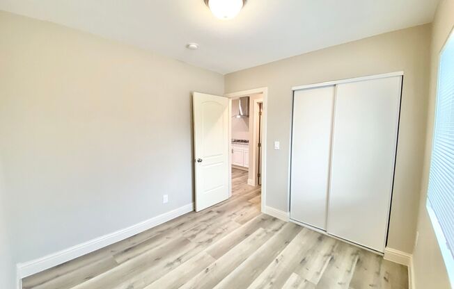 1 bed, 1 bath, $1,950