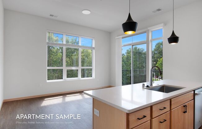 2 beds, 2 baths, 1,104 sqft, $2,520, Unit 227