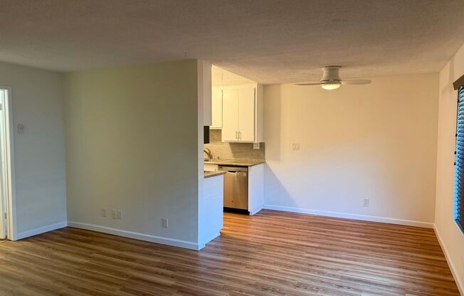 The Appleton Apartments