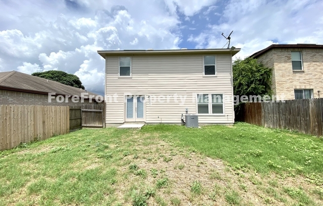 9010 Mission Gap