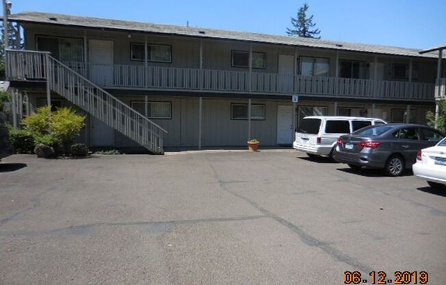 Sunset Apartments 3530 W. Amazon/3501 Hilyard