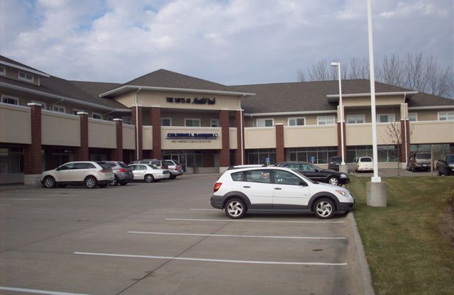 North Park Apartments