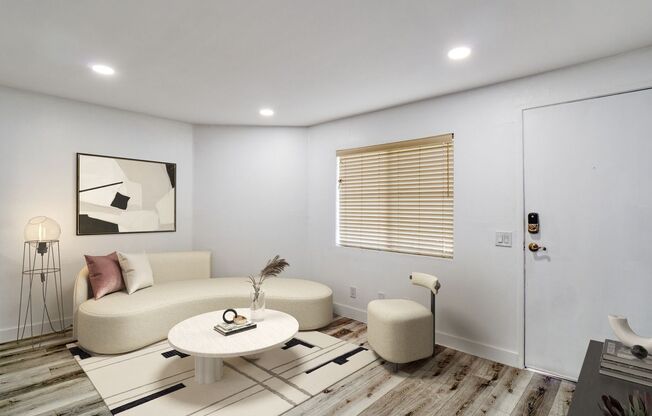 301 N. Alvarado Street