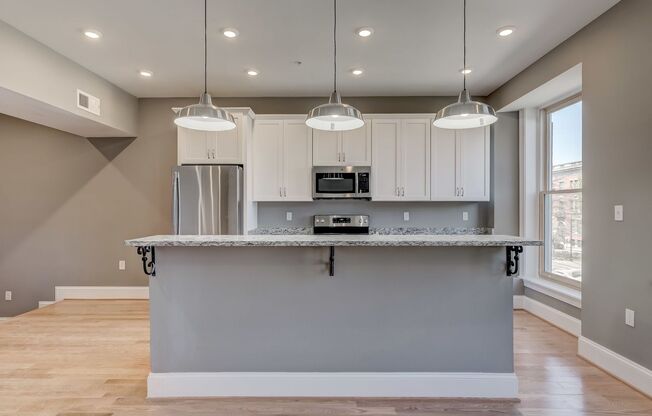 1214 N Eutaw
