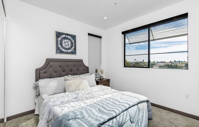2 beds, 2 baths, 750 sqft, $2,650, Unit 308