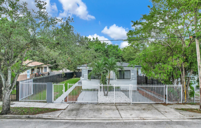 173 NW 56 ST