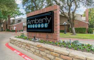 Amberly Village Townhomes