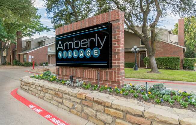 Amberly Village Townhomes