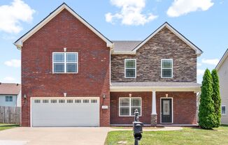 ** STUNNING 2 STORY CONTEMPORARY HOME **