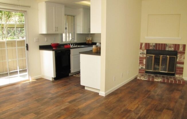 Cirby Oaks Apartments