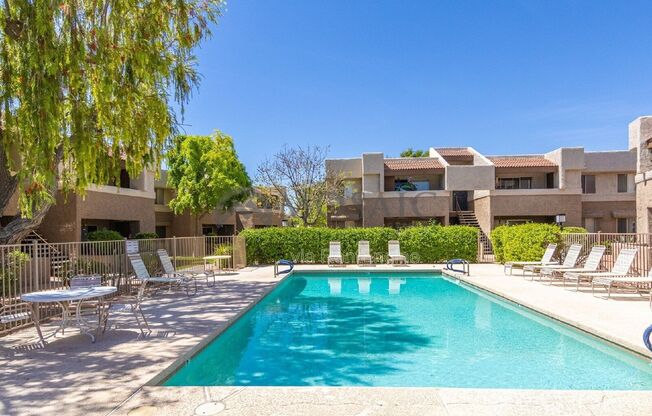 2 beds, 2 baths, 1,000 sqft, $1,445, Unit 241
