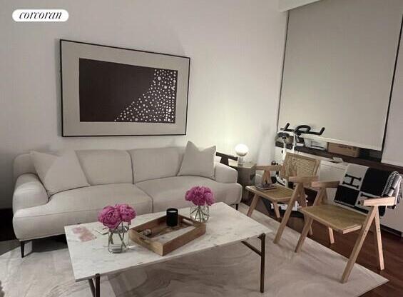 Studio, 1 bath, 550 sqft, $3,995, Unit 6B