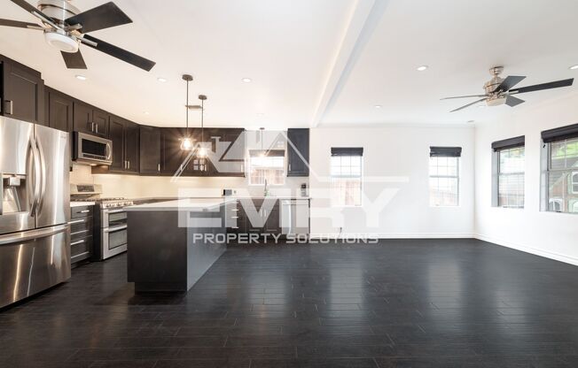 Primary Home and ADU for rent Division St Los Angeles Amazing Deal!!!