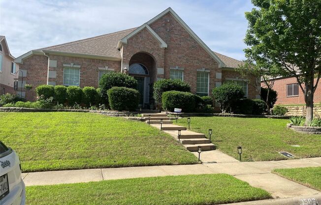 9506 Windy Hollow Dr, Irving, Texas 75063