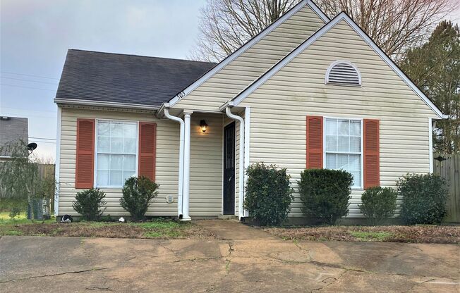 505 Village Cove, Hernando, MS