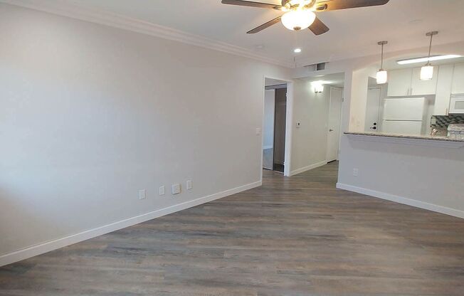 1 bed, 1 bath, 650 sqft, $2,350, Unit 114