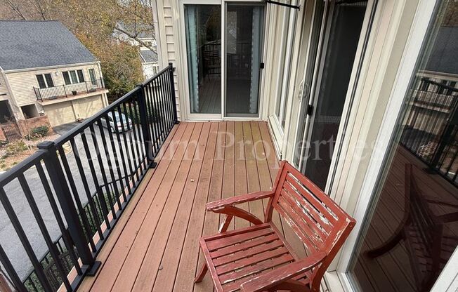 1 bed, 1 bath, $1,295, Unit UNIT D