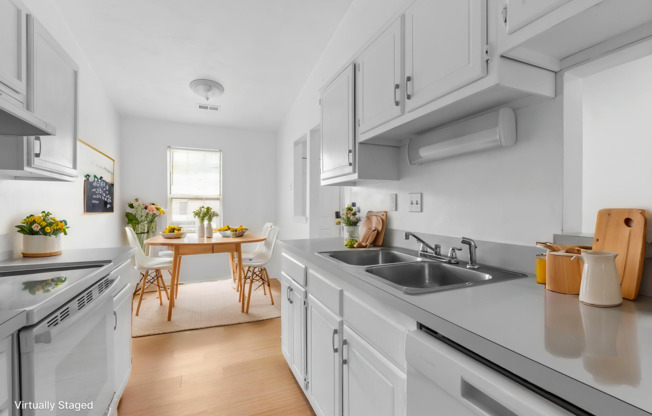 Private Patio, Practical Perks, Prime VB Location—Professionals, This 2BR/1BA Townhome Is For You!