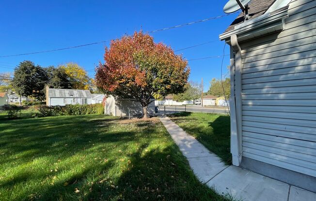 Stunning 4 Bedroom House in Richfield!
