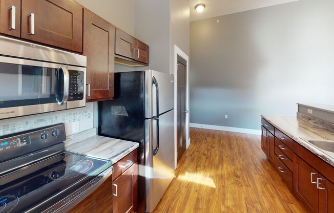 2 beds, 2 baths, 1,172 sqft, $1,625, Unit 115-210 (The Quartz)