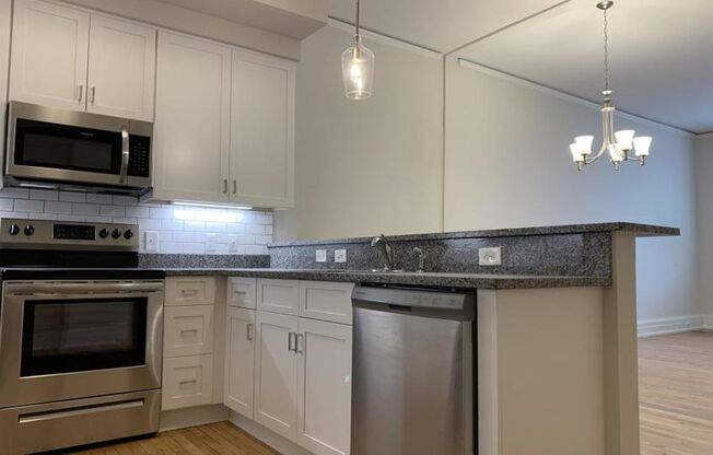 Krise Luxury Lofts