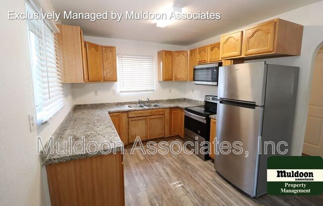 1240 VAN BUREN ST