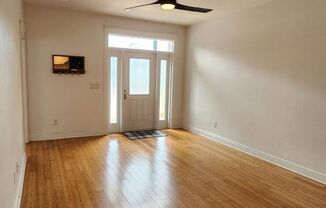 1 bed, 1 bath, 1,472 sqft, $2,200, Unit RP1