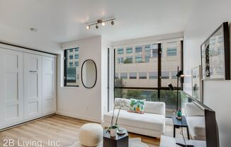 601 Tennessee Street Unit 204