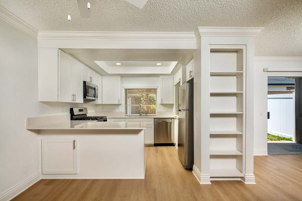 Rancho Vista Townhomes