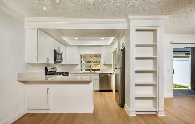 Rancho Vista Townhomes