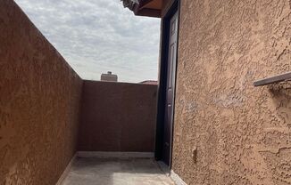 2 beds, 2 baths, $1,150