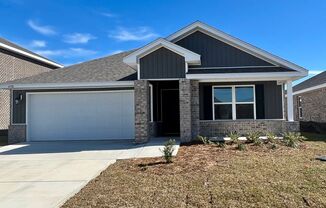 Smart Home in Titus Park with Military Incentives!