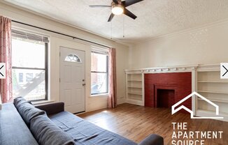 908 W BELLE PLAINE AVE