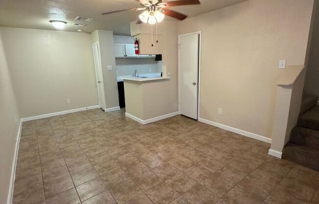 Bellaire Silk Apartments