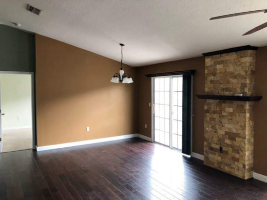 Beautiful 3 bedroom 2 bath townhouse with 1 car garage! Look in Description for the Virtual Tour!