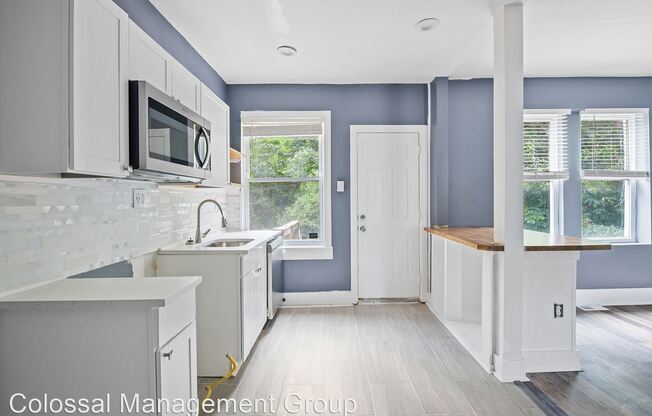 3534 Overview Rd