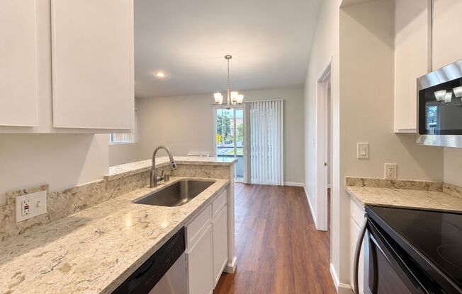 3601 Jasmine Ave.