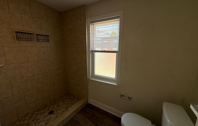 Newly Renovated Apartments Brewerytown