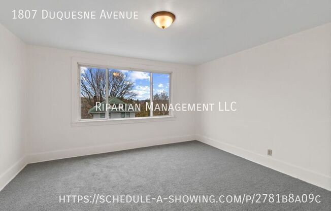 1807 DUQUESNE AVE